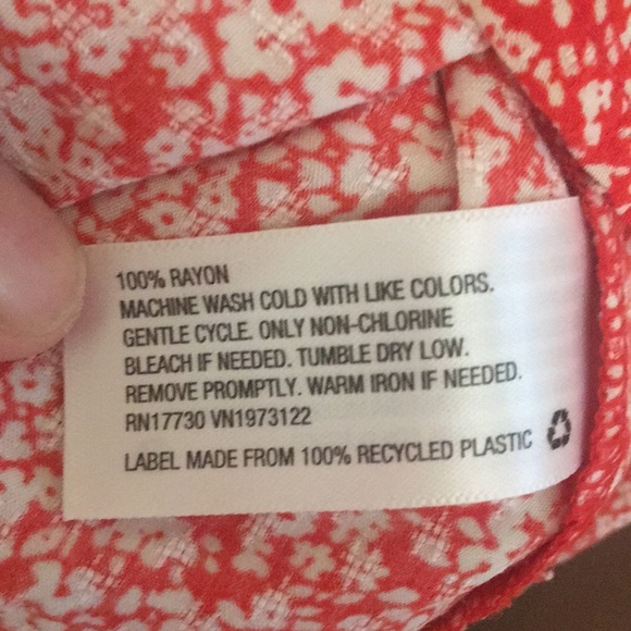 Universal Thread Button Down - Picture 7 of 8